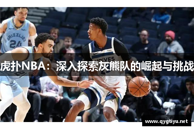 虎扑NBA：深入探索灰熊队的崛起与挑战